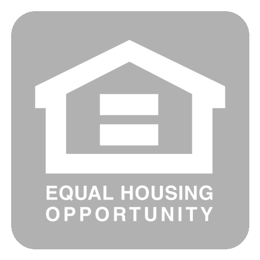 Equal Housing Opportunity badge